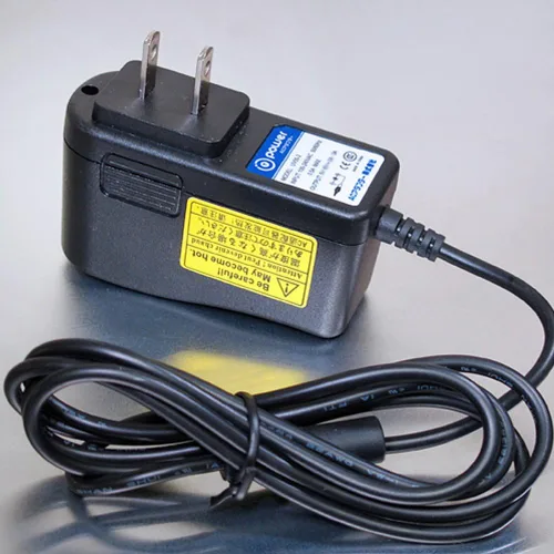 Vista 3 de T Power Adaptador de CA de 9 V para cámara Panasonic PQLV208V PQLV208 PQLV-206 PQLV206 PQLV-206Y PQLV206Y PQLV203 PQLV203Z PQLV203 y teléfono VoIP