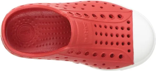 Vista 5 de Native Shoes Jefferson zapatos para niños