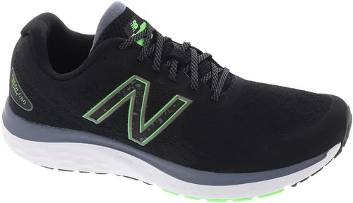 Vista 4 de New Balance Fresh Foam 680 V7 - Tenis de correr para hombre