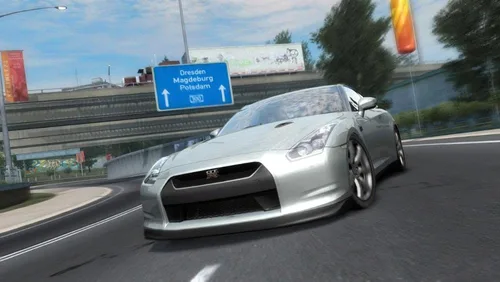 Vista 3 de Need for Speed Prostreet - Xbox 360