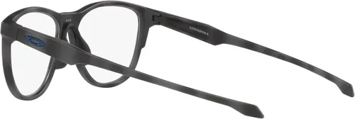 Vista 5 de Oakley Ox8056f Admission Low Bridge Fit Aviator - Marcos de gafas con receta para aviador