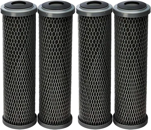 Vista 6 de Culligan SCWH-5 Whole House Filtro de agua avanzado, 15,000 galones.