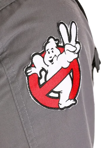 Vista 3 de Disfraz de cosplay de Hombre Ghostbusters 2 para hombre Multicolor