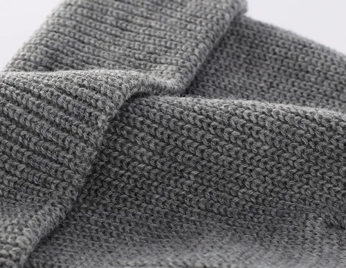 Vista 37 de Connectyle Classic - Gorro de invierno para hombre (acrílico, tejido de punto)