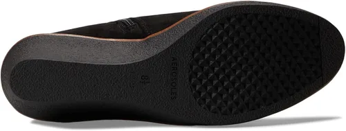 Vista 3 de Aerosoles Botas binoculares hasta la rodilla para mujer