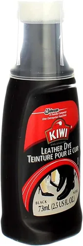 Vista 2 de Kiwi Tinte negro cuero 25 onzas paquete de 3