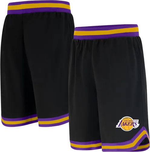 Vista 12 de Ultra Game Pantalones cortos de baloncesto oficiales de la NBA Soft Air Mesh Ultimate para hombre - OG Fit