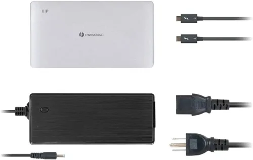 Vista 6 de Monoprice Extensor HDMI 4K a través de Ethernet - CAT5e/6/7, 229.7 ft (229 pies) de alimentación por cable (PoC) HDMI Loop Out, Smart EDID, paso