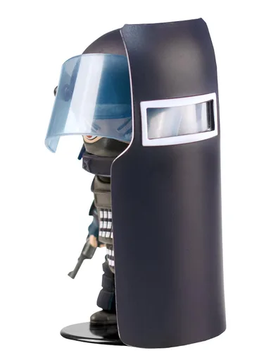 Vista 4 de SIX Collection MONTAGNE Chibi Figurine