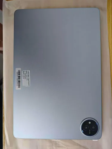 Vista 8 de Raemond Tablet Android 15 de 10 pulgadas, 24 GB de RAM+128 GB de ROM/1 TB expandible, CPU octa-core de 1.8 GHz, pantalla HD IPS de 1280 x 800, WiFi