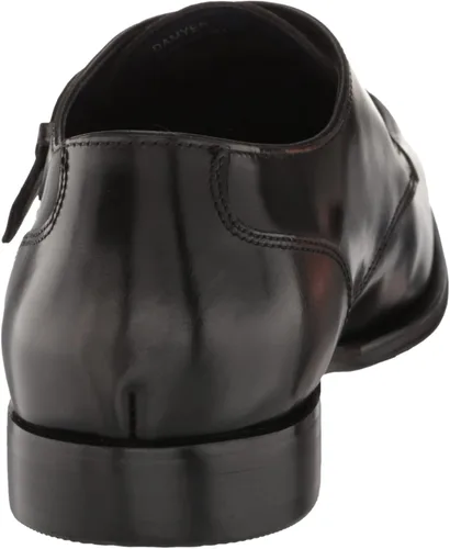 Vista 3 de Steve Madden Damyen Monk-Strap Mocasines para hombre