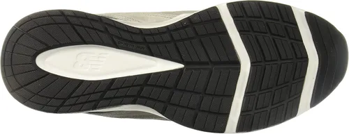 Vista 4 de New Balance - Tenis de entrenamiento 608 V5 casuales y cómodos para hombre
