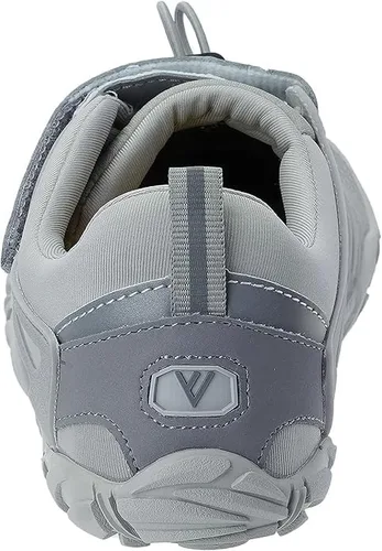 Vista 5 de Joomra Zapatos de Trail Running Descalzos para Mujer Zapatillas Minimalistas con Puntera Ancha Zero Drop