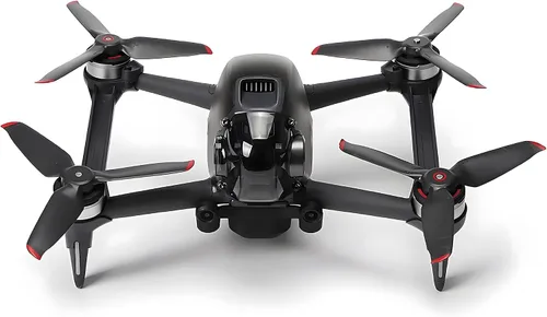 Vista 3 de Brazos FPV para DJI FPV Drone Accesorios 1 Pares FPV Drone Brazo Brazos