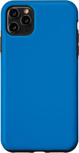 Vista 13 de Blue Case for iPhone 17