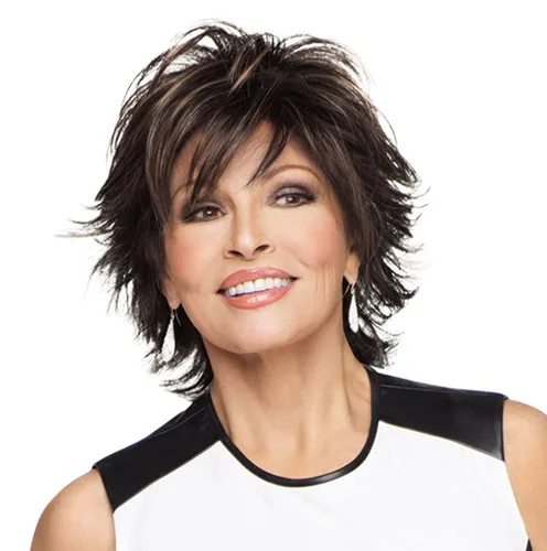 Vista 18 de Hair u wear Peluca Raquel Welch Collection TREND SETTER R3025S+
