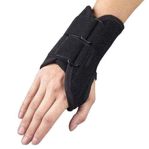 Vista 13 de OTC Férula para muñeca, 6 pulgadas, Select Series, XL (mano izquierda)