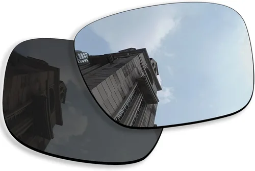 Vista 7 de 4 Pairs Polarized Replacement Lenses for Oakley Holbrook/Holbrook XL Sunglasses, Anti-Scratch and Impact Resistant