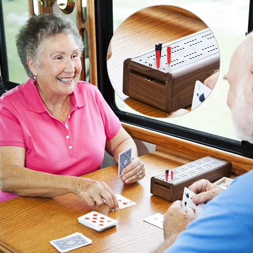 Vista 6 de Juego de 60 clavijas de plástico para cuna, 5