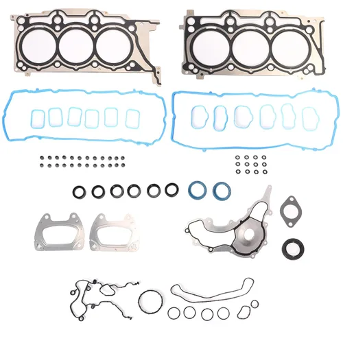 Vista 16 de Juego de juntas de cabeza, 1.4L, 2011-2015 para Chevy Cruze