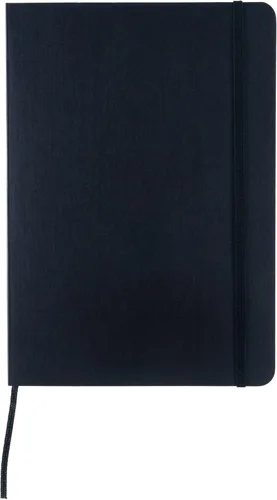 Vista 56 de Fabriano Ecoqua Plus - Cuaderno encuadernado con puntadas, 3.5 x 5.5 pulgadas, punteado, negro