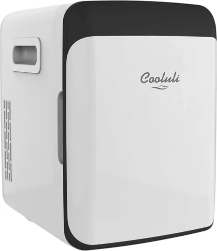 Vista 12 de Cooluli Infinity - Mini nevera