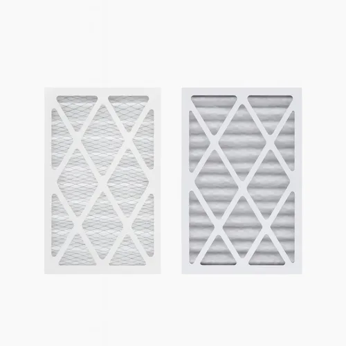 Vista 4 de Nispira Reemplazo del filtro de aire exterior 3410 de 5 micras compatible con WEN 3410 / POWERTEC AF4000 / Shop Fox W1830 / Grizzly G0738 pieza