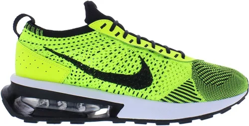 Vista 17 de Nike Zapatos Air Max Flyknit Racer para hombre
