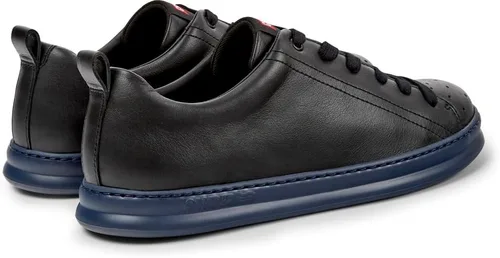 Vista 2 de Camper Mens K100226 Runner Four negro 017