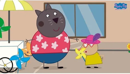 Vista 8 de Peppa Pig World Adventures (PS5)