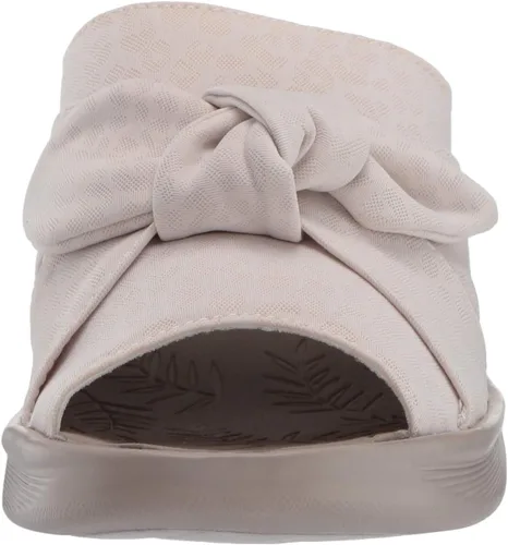 Vista 2 de BZees Sandalias Smile para mujer