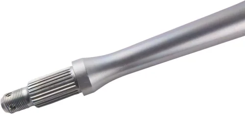 Vista 3 de East Lake Axle eje rueda trasera para Kawasaki KFX400 2003 2004 2005 2006 41068-S021 / 41068-S018