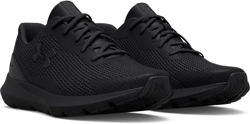 Vista 2 de Under Armour Surge 3 - Tenis de correr para hombre