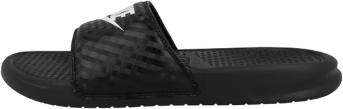 Vista 5 de Nike - Sandalias Benassi Just Do It para mujer