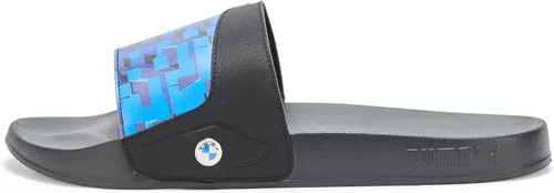 Vista 2 de PUMA Sandalias para hombre BMW Motorsport Logo Leadcat 2.0