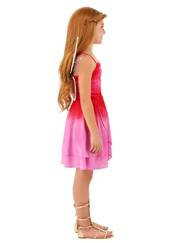 Vista 8 de Disfraz de Rosetta de Disney Fairies para niñas Multicolor