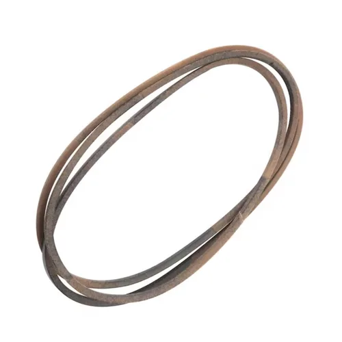 Vista 2 de Parts Cinturón de cubierta 15556 compatible con MTD y Cub Cadet 954-04325, 754-04325.