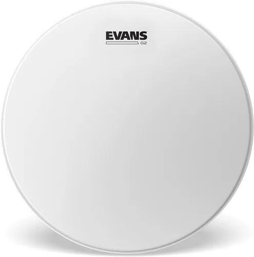 Vista 7 de Evans G2 parche de batería transparente, 6 pulgadas