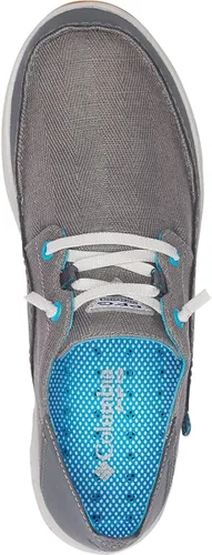 Vista 6 de Columbia Men's Bahama Vent Loco Relax Iii Boat Shoe