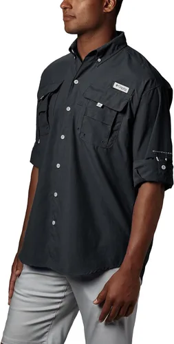 Vista 9 de Columbia Bahama II - Camisa de manga larga para hombre