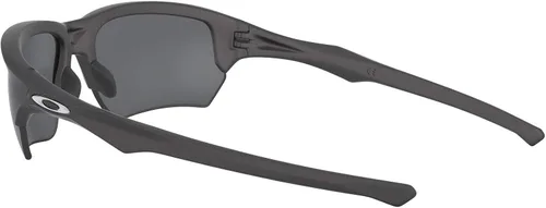 Vista 5 de Oakley Oo9372 Flak Beta Low Bridge Fit - Lentes de sol rectangulares para hombre