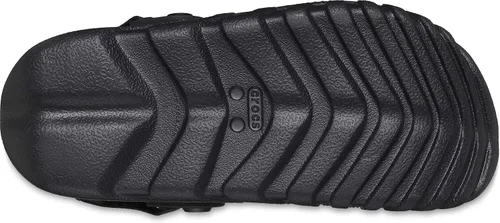 Vista 3 de Crocs Unisex-Child Duet Max Ii Clog