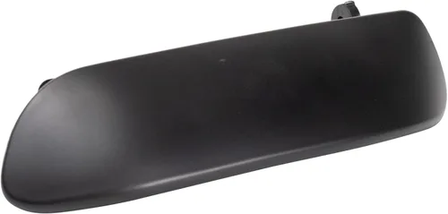 Vista 159 de TRQ Manija de puerta exterior delantera derecha cromada para el lado del pasajero compatible con Chrysler 300 Dodge Journey 2011-2020