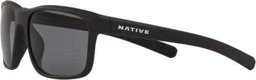 Vista 5 de Native Eyewear Lentes de sol rectangulares Wells