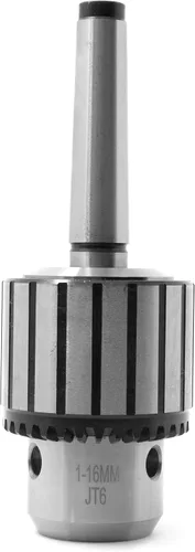 Vista 7 de WEN LA3421 - Mini torno de madera de sobremesa de velocidad variable de 3.2 amperios, 8 x 13 pulgadas, negro y mandril de taladro con llave LA164K