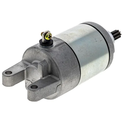 Vista 7 de NICHE Conjunto de motor de arranque para Yamaha X-MAX CZD300 300 B74-H1890-00-00