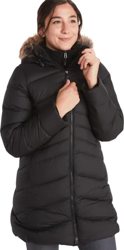Vista 20 de Marmot Moderno para mujer gris (Glacier Grey)