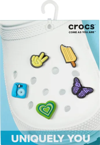 Vista 2 de Crocs Paquetes Jibbitz