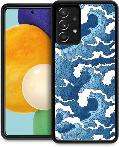 Vista 14 de CARLOCA Funda compatible con iPhone 12 Pro Max, funda de American Horror Story para iPhone 12 Pro Max para niñas y niños, diseño gráfico, a prueba