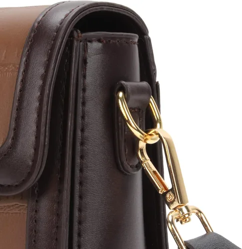 Vista 6 de BEUDW Wide Shoulder Strap Adjustable Shoulder Straps Purse Strap Crossbody Canvas Bag Handbag Replacement Shoulder Straps